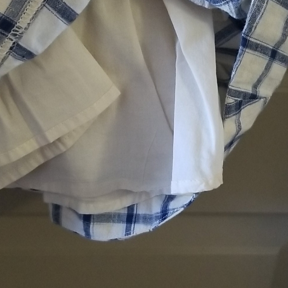 Madewell Dress - Picture 7 of 8